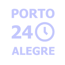 Poa24horas logo