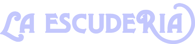 Escuderia logo