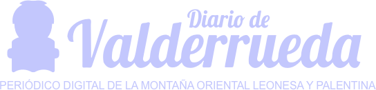Valderrueda logo
