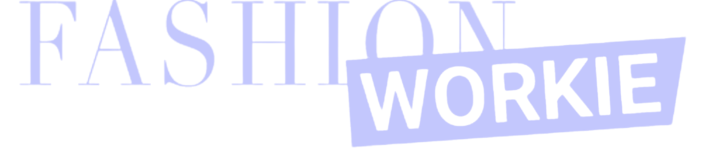 FashionWorkie logo
